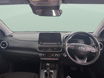 Used Hyundai KONA 2022 for sale - 78508940: Photo