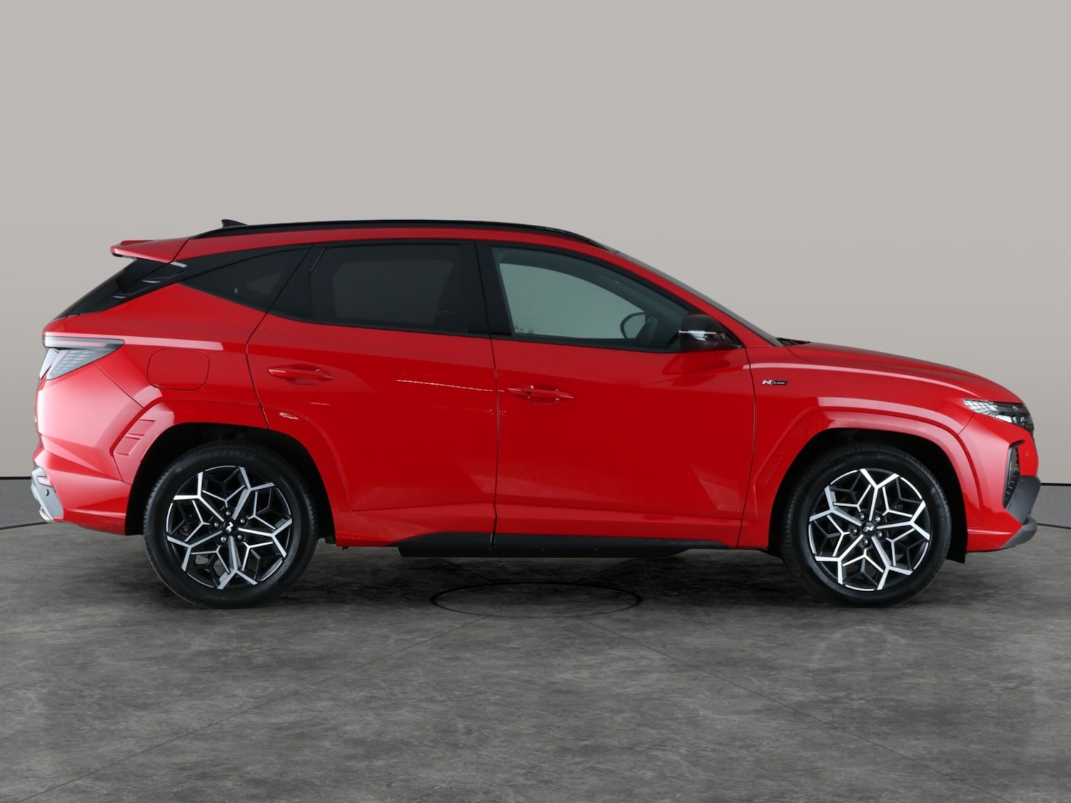 Used Hyundai TUCSON 2023 for sale - 77086329: Photo 10