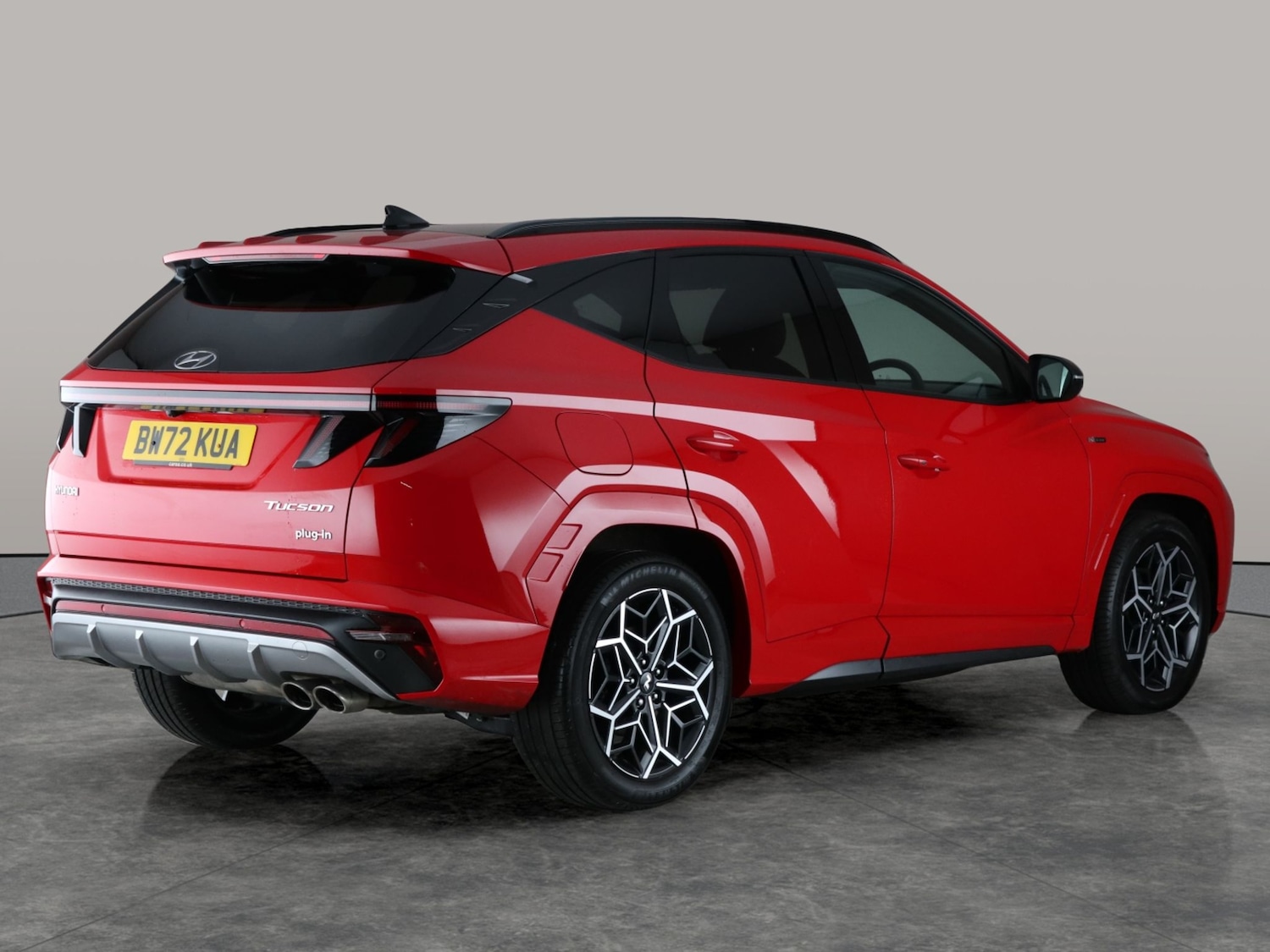 Used Hyundai TUCSON 2023 for sale - 77086329: Photo 11