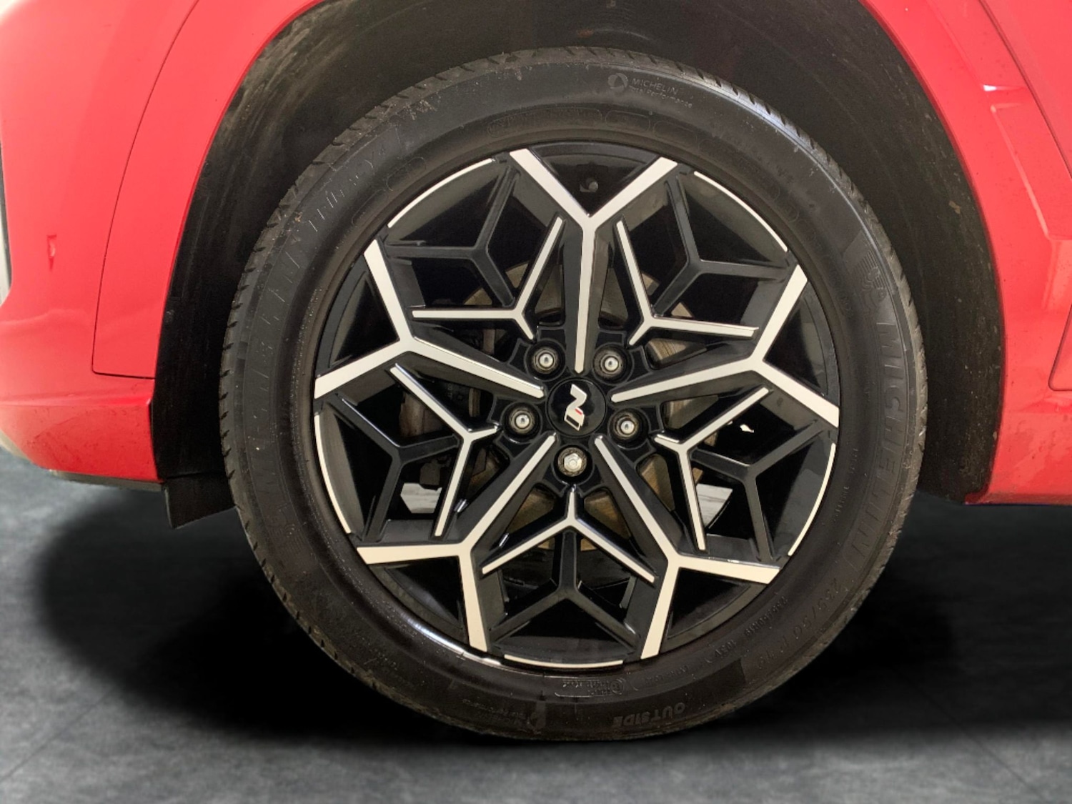 Used Hyundai TUCSON 2023 for sale - 77086329: Photo 24