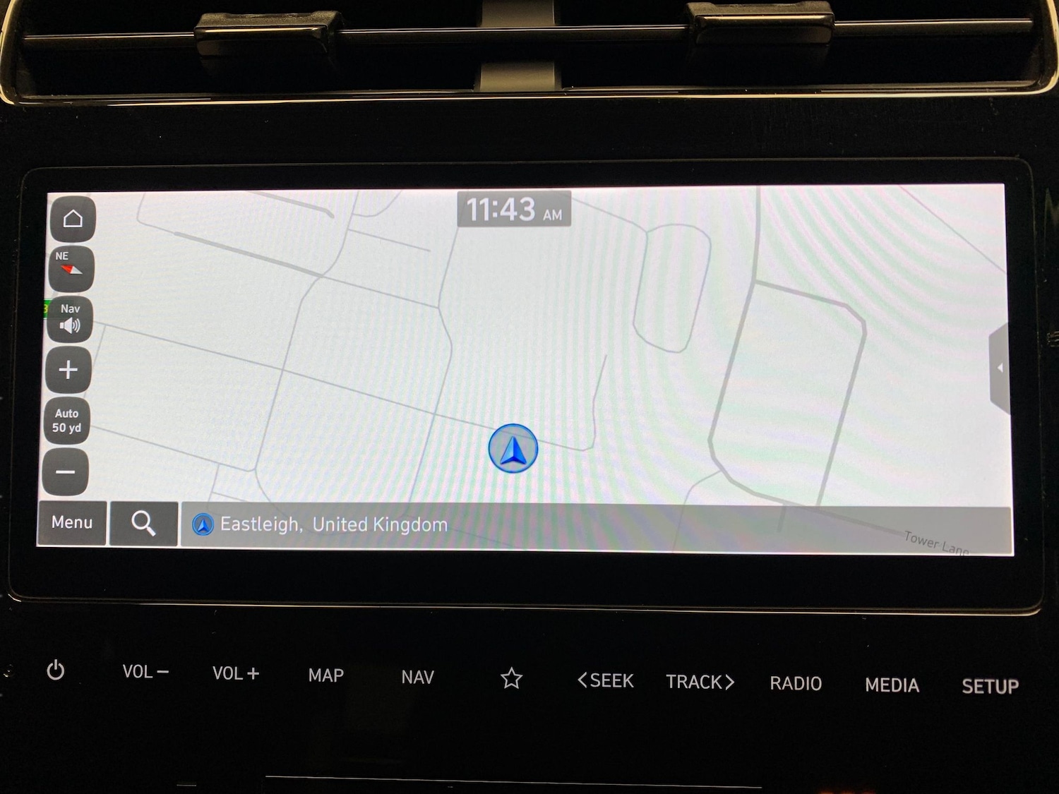 Used Hyundai TUCSON 2023 for sale - 77086329: Photo 7