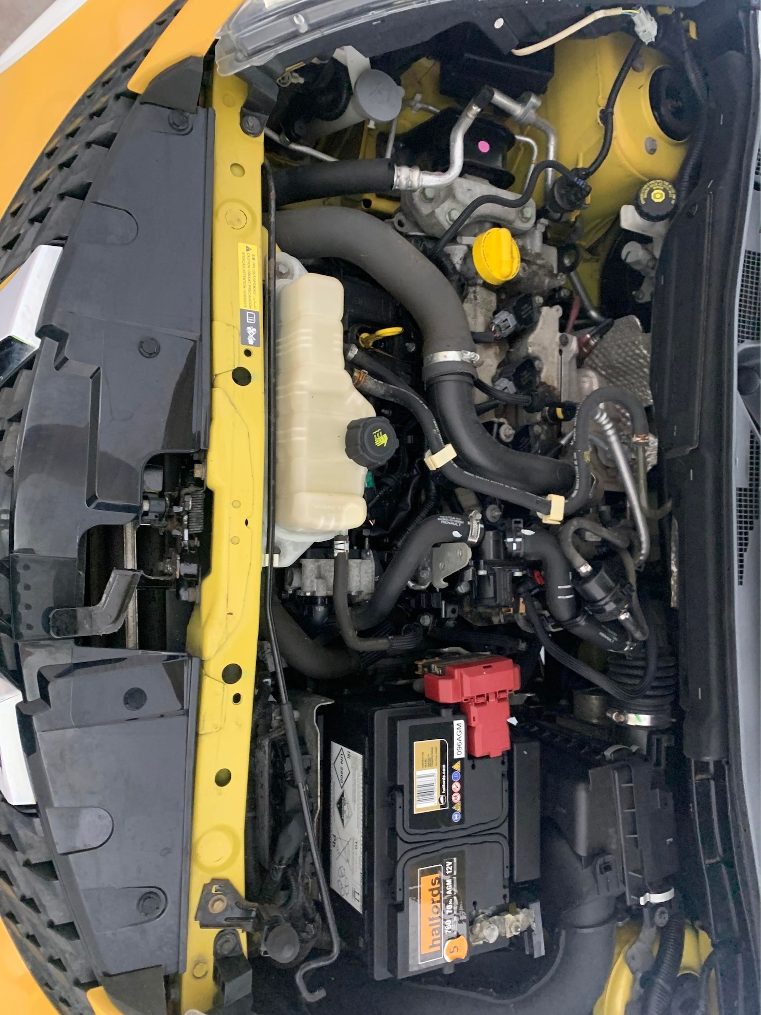 Vehicle 35