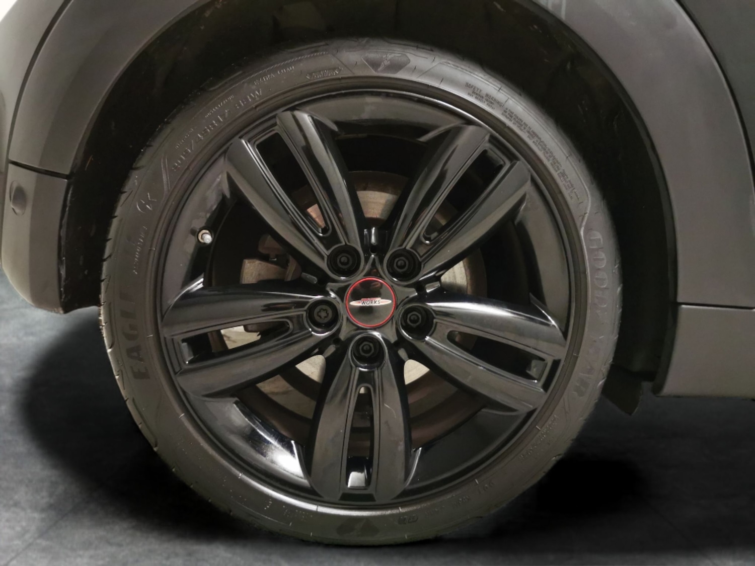 Used MINI Hatch 2020 for sale - 77134529: Photo 23