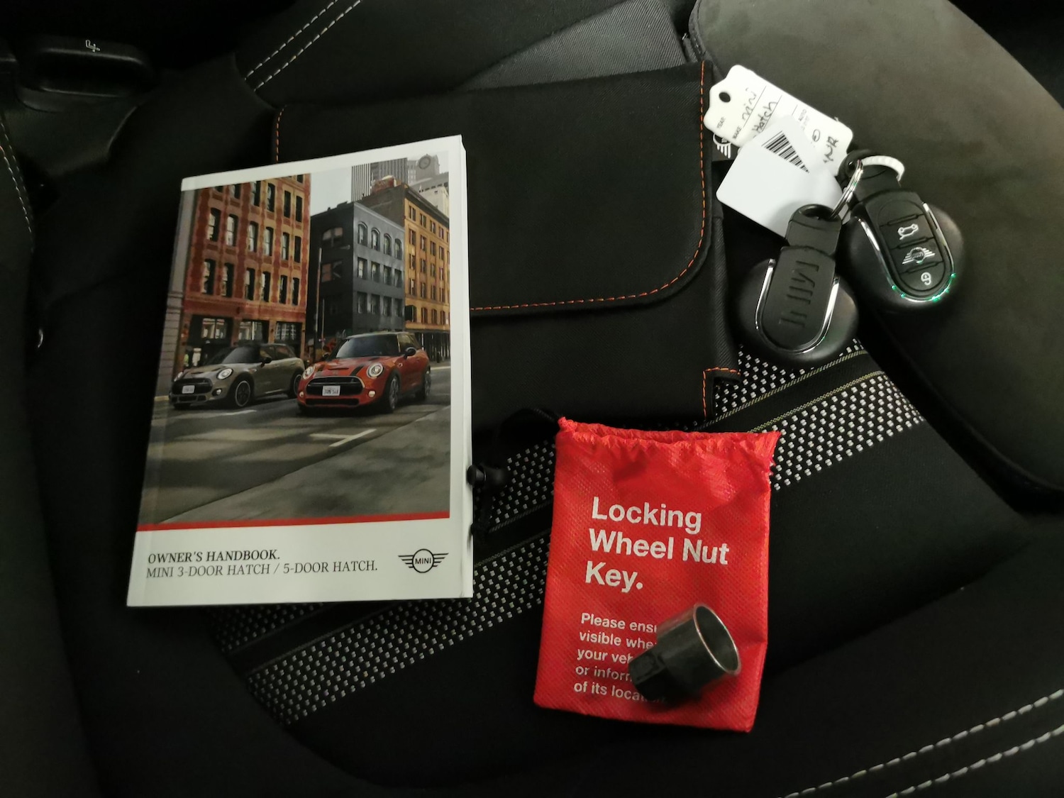 Used MINI Hatch 2020 for sale - 77134529: Photo 27