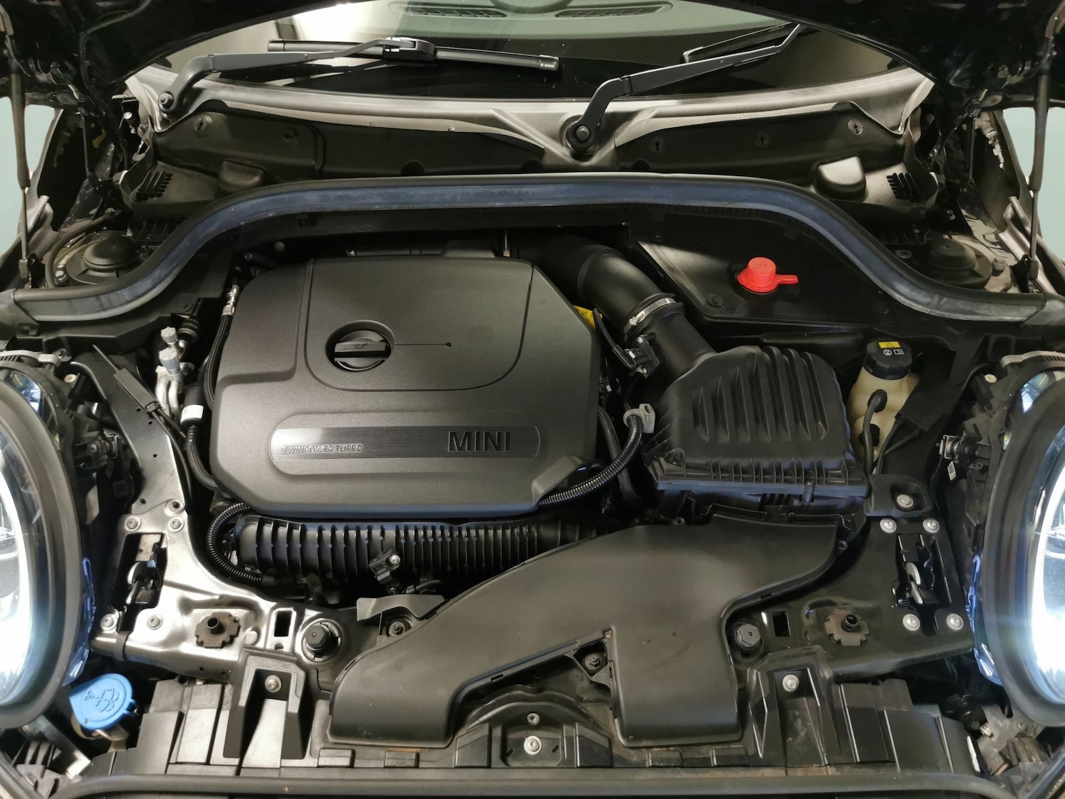 Used MINI Hatch 2020 for sale - 77134529: Photo 28