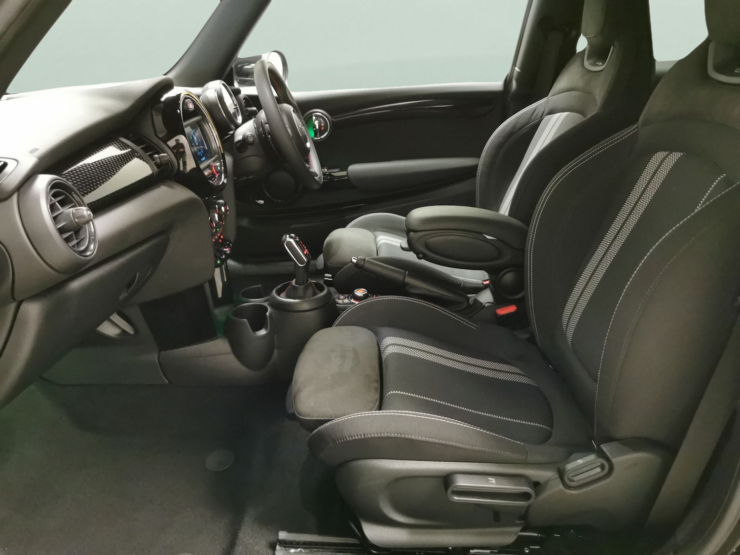 Used MINI Hatch 2020 for sale - 77134529: Photo 4