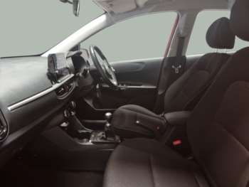 Used Kia Picanto 2021 for sale - 74753381: Photo
