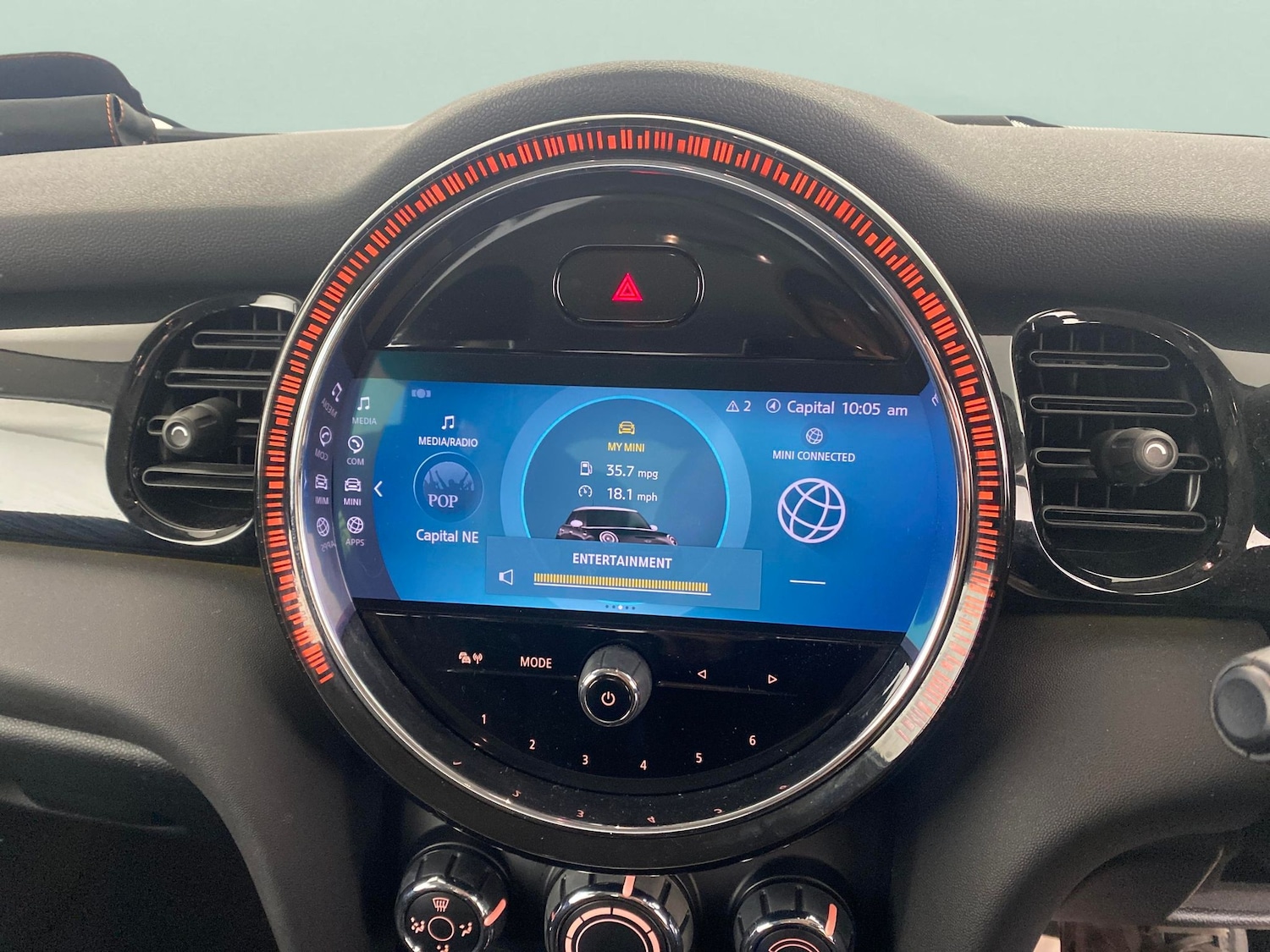 Used MINI Hatch 2022 for sale - 77984629: Photo 17