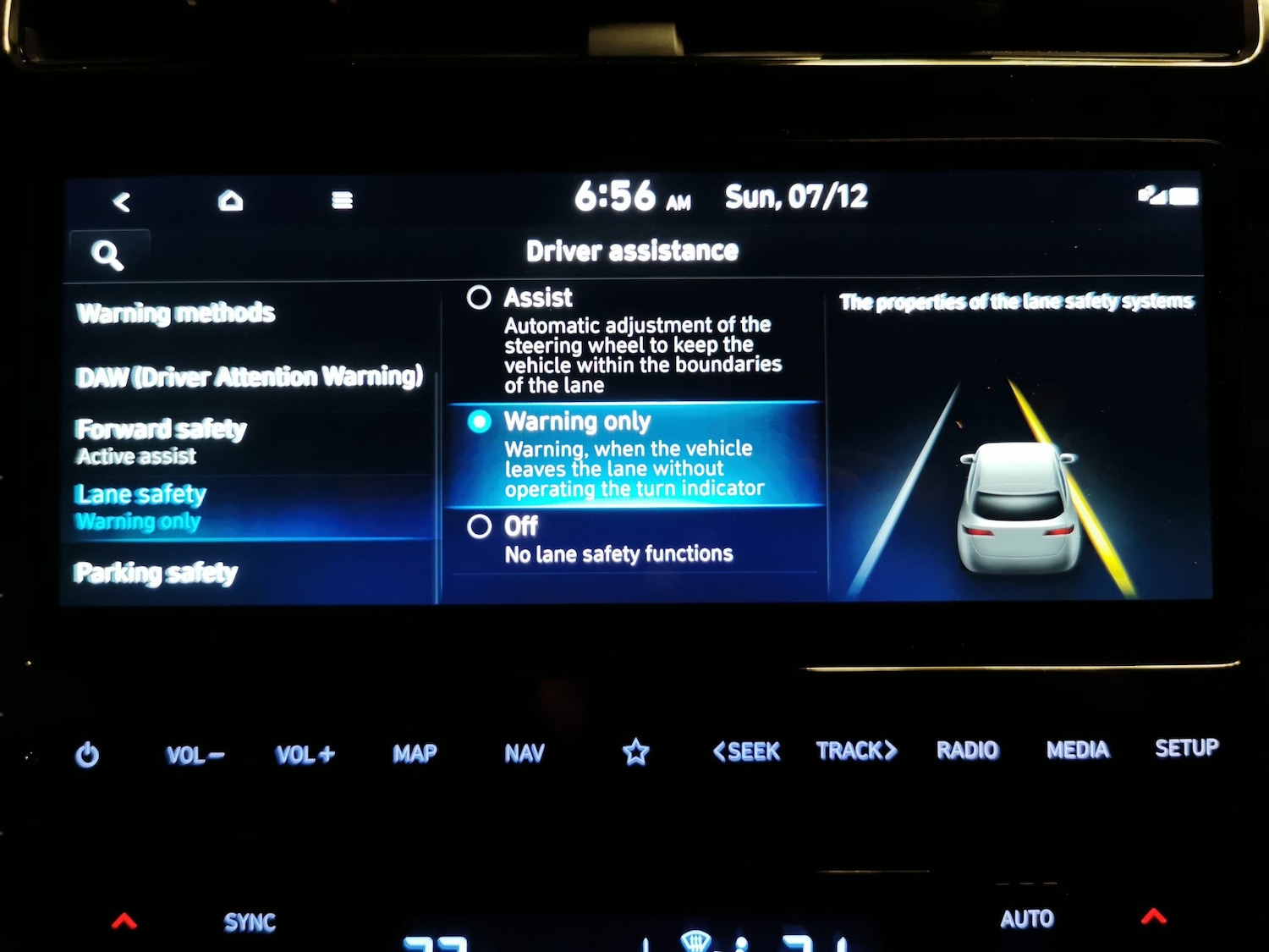 Used Hyundai TUCSON 2022 for sale - 77221467: Photo 21