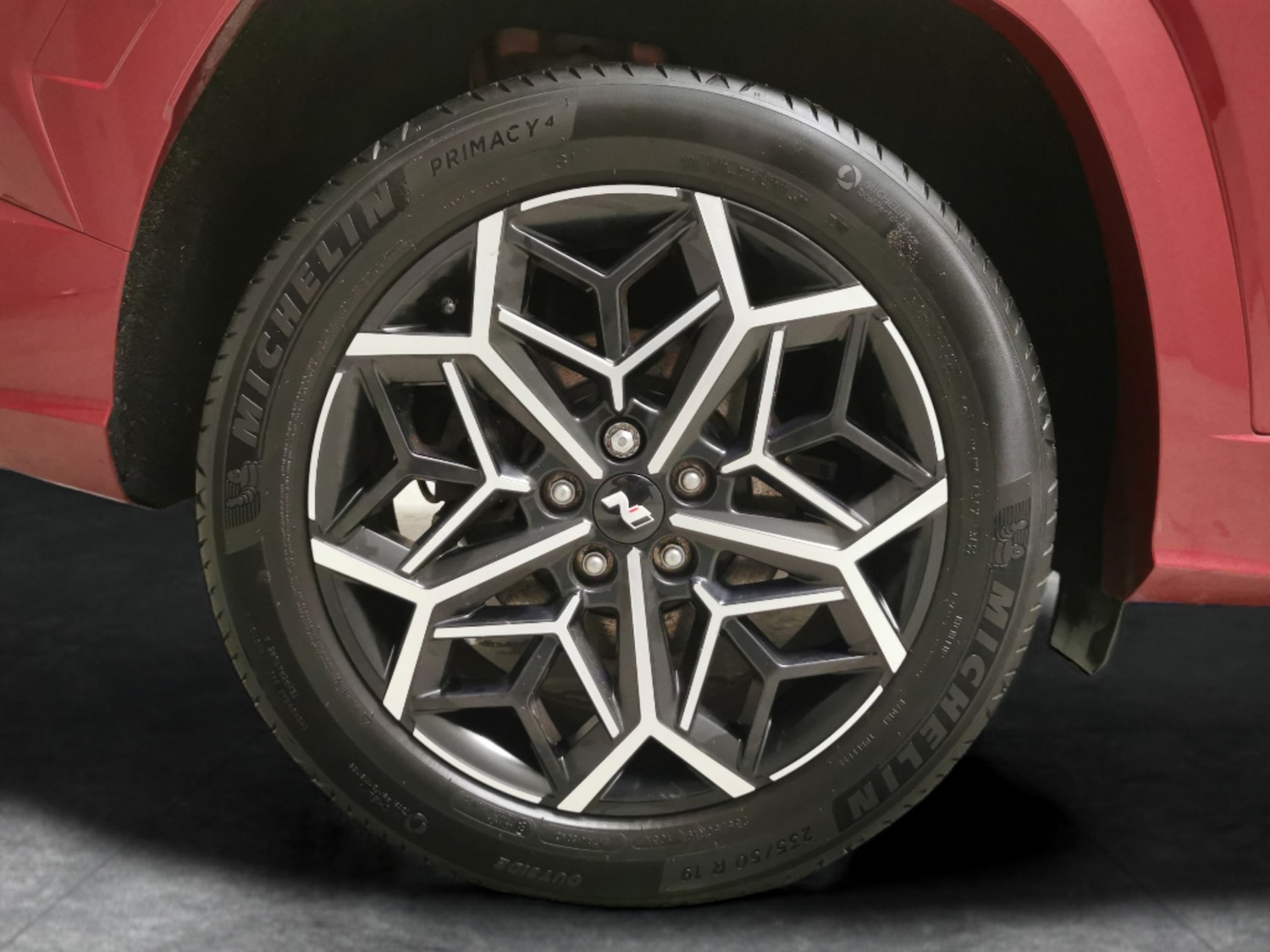 Used Hyundai TUCSON 2022 for sale - 77221467: Photo 24