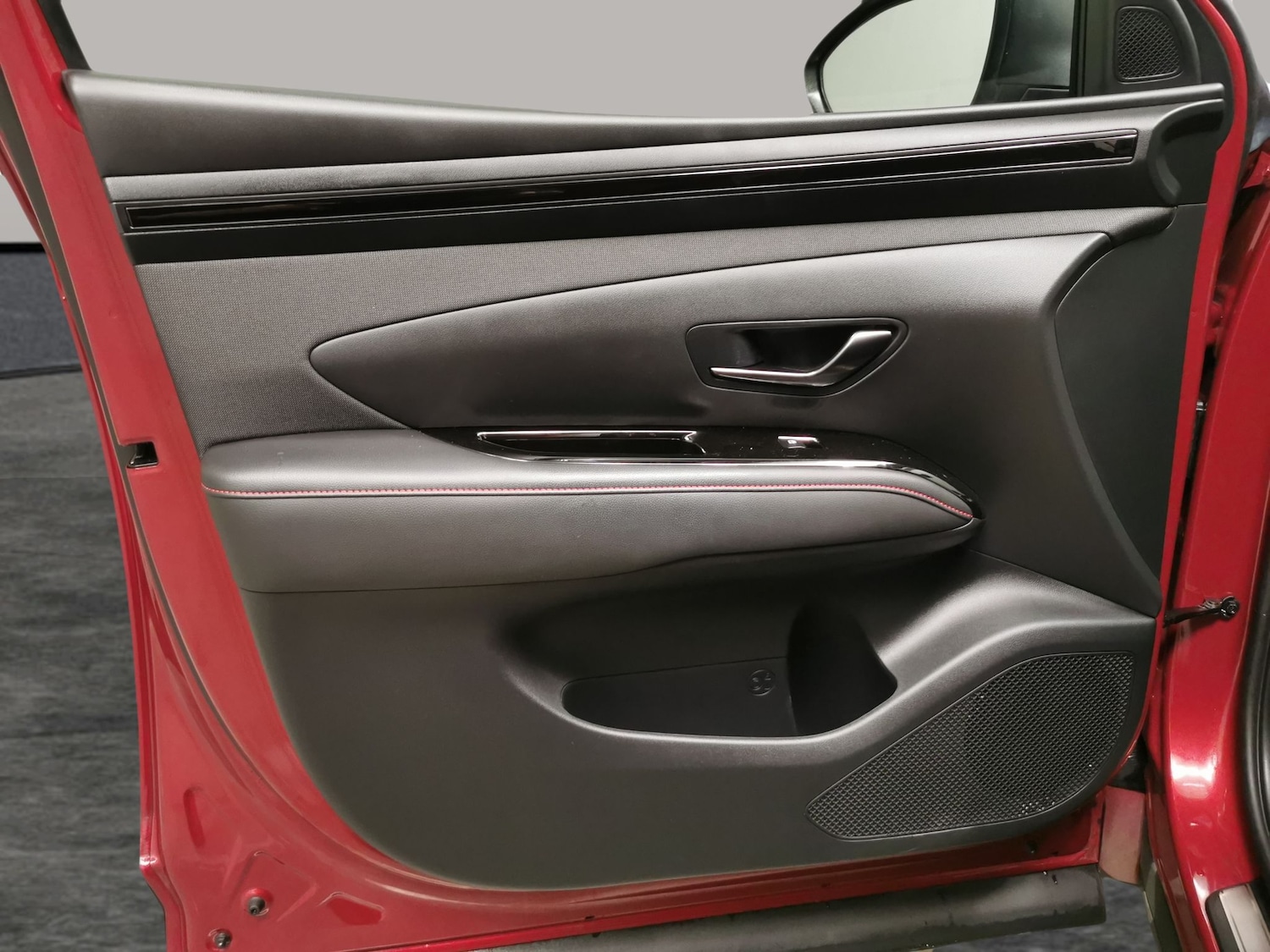 Used Hyundai TUCSON 2022 for sale - 77221467: Photo 26