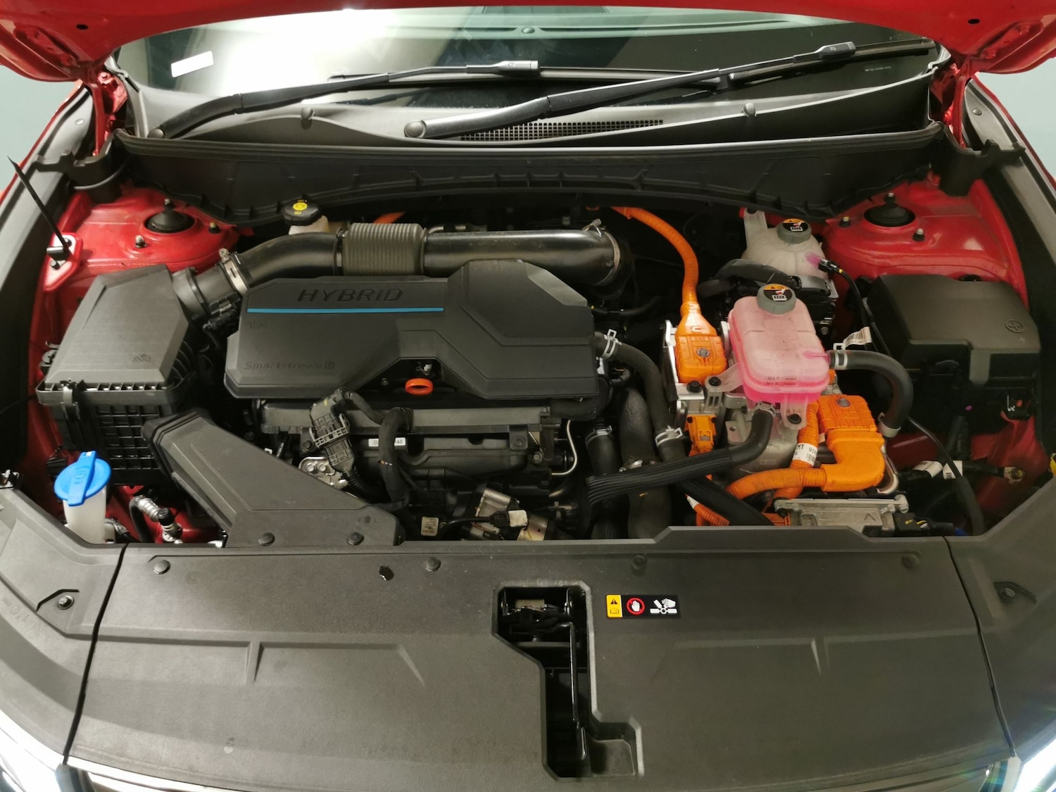 Used Hyundai TUCSON 2022 for sale - 77221467: Photo 31