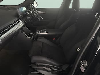Used BMW iX1 2023 for sale - 79857550: Photo