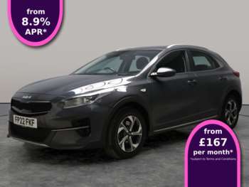 2022 - 1.0 T-GDi 2 SUV 5dr Petrol Manual Euro 6 (s/s) (118 bhp) - CLIMATE CONTROL