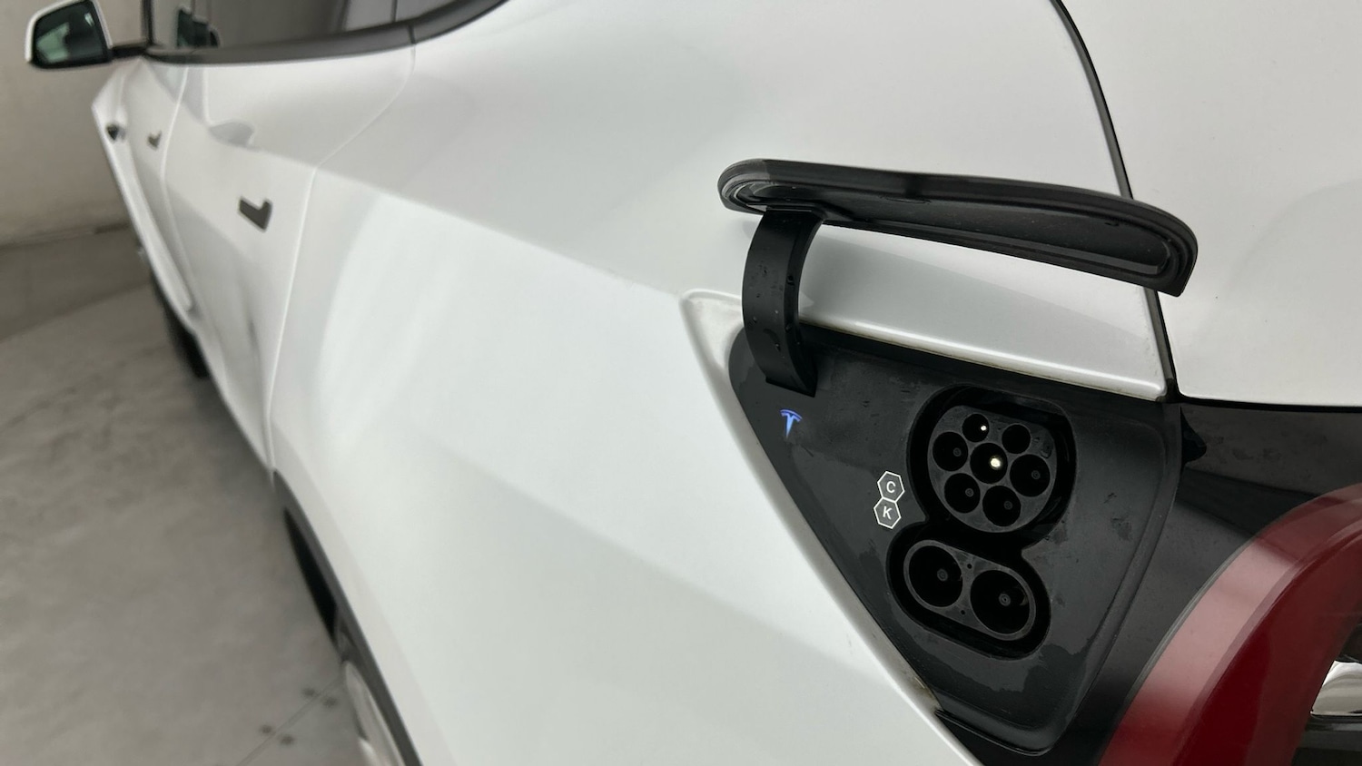 Used Tesla Model Y 2022 for sale - 77354137: Photo 12