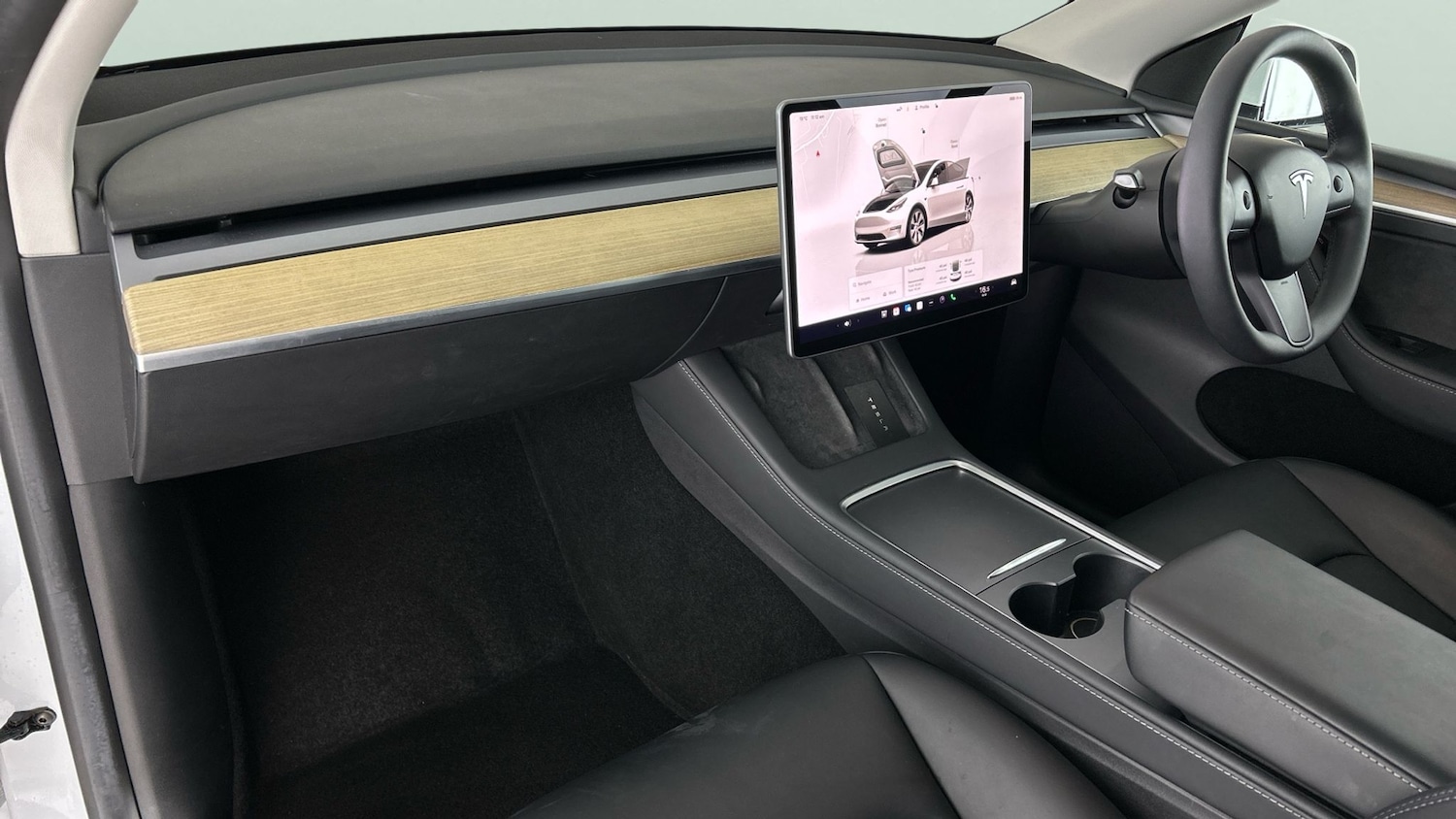 Used Tesla Model Y 2022 for sale - 77354137: Photo 13