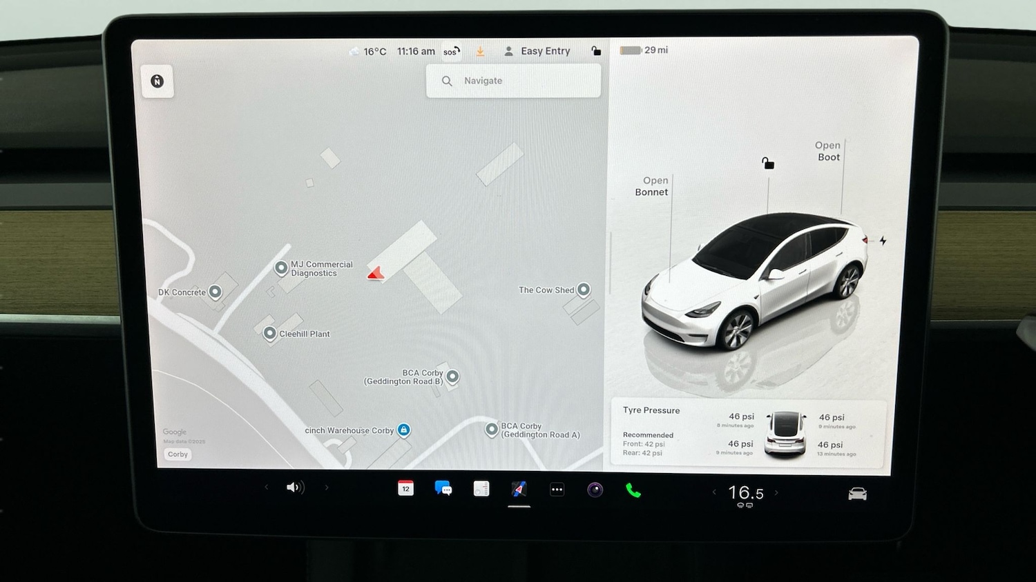 Used Tesla Model Y 2022 for sale - 77354137: Photo 26