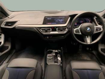 Used BMW 2 Series Gran Coupe 2022 for sale - 75145914: Photo