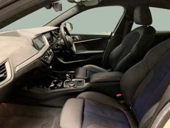 Used BMW 2 Series Gran Coupe 2022 for sale - 75145914: Photo