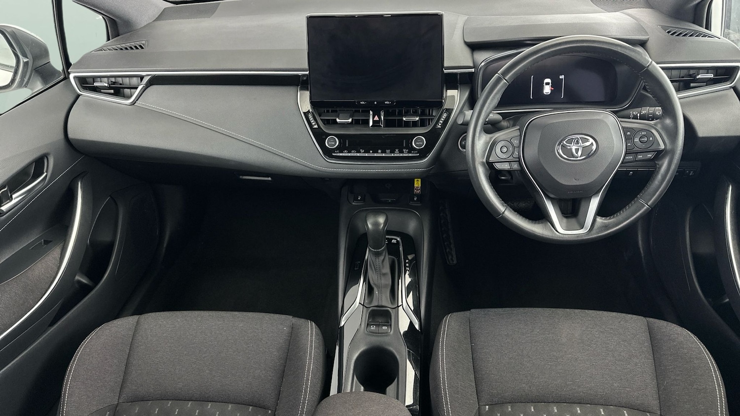 Used Toyota Corolla 2023 for sale - 77663238: Photo 14