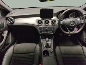Used Mercedes-Benz GLA 2017 for sale - 74953260: Photo