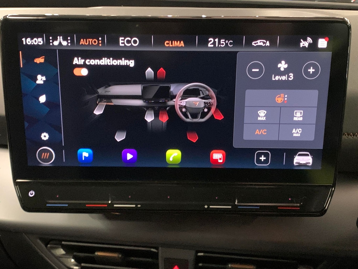 Used Cupra Born 2024 for sale - 77193960: Photo 18