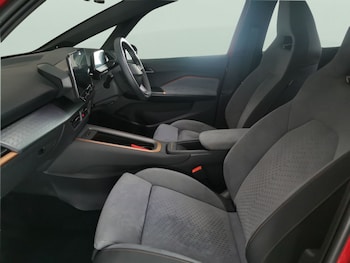 Used Cupra Born 2024 for sale - 77193960: Photo