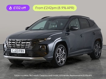 Used Hyundai TUCSON 2023 for sale - 77158264: Photo