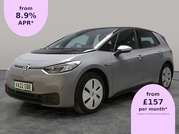 2022 - Pure Performance 45kWh Life Hatchback 5dr Electric Auto (150 ps) - PARK SEN