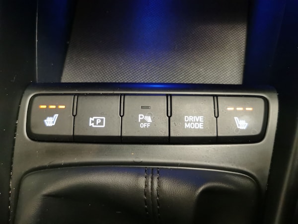 Used Hyundai i20 2021 for sale - 76242328: Photo 22