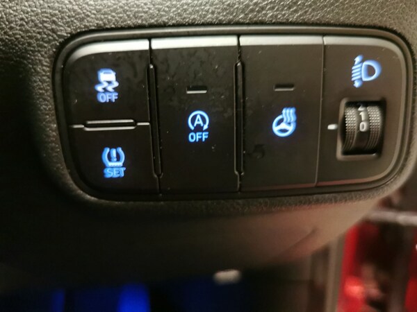 Used Hyundai i20 2021 for sale - 76242328: Photo 23