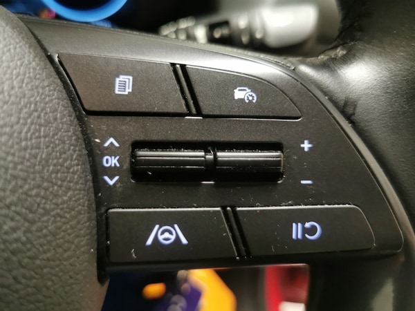 Used Hyundai i20 2021 for sale - 76242328: Photo 24