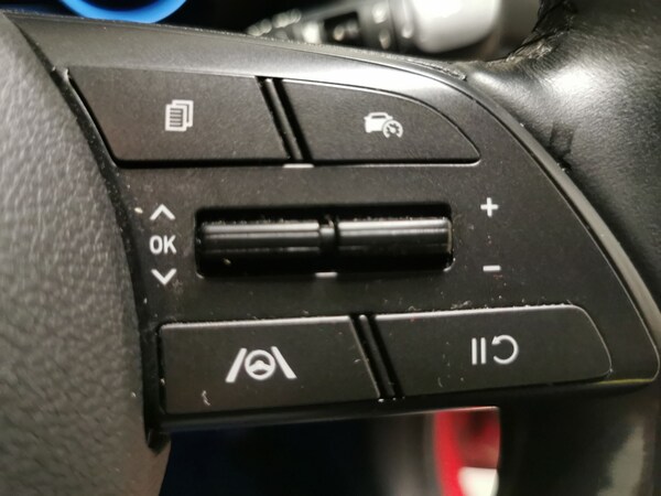 Used Hyundai i20 2021 for sale - 76242328: Photo 26