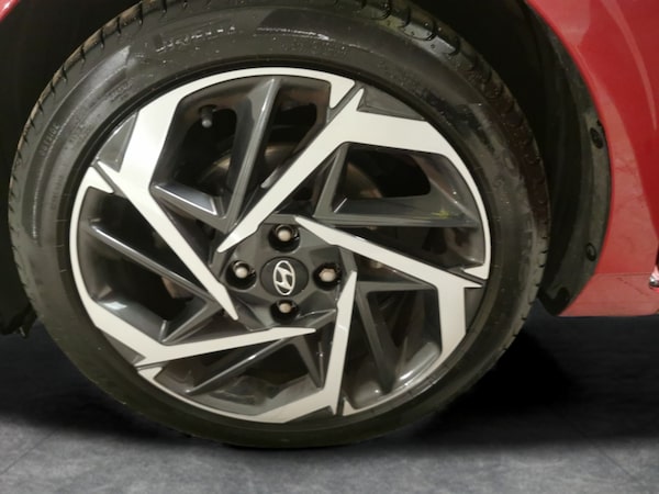 Used Hyundai i20 2021 for sale - 76242328: Photo 28