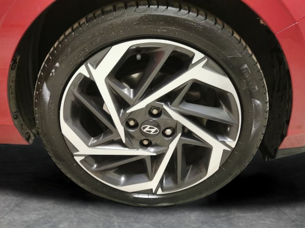 Used Hyundai i20 2021 for sale - 76242328: Photo 29
