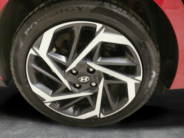 Used Hyundai i20 2021 for sale - 76242328: Photo 31