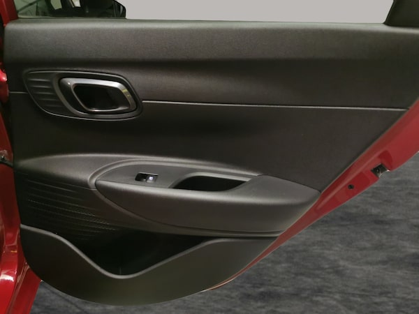 Used Hyundai i20 2021 for sale - 76242328: Photo 36