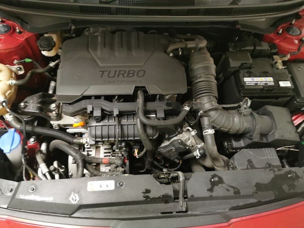 Used Hyundai i20 2021 for sale - 76242328: Photo 39