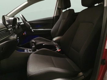 Used Hyundai i20 2021 for sale - 76242328: Photo 4