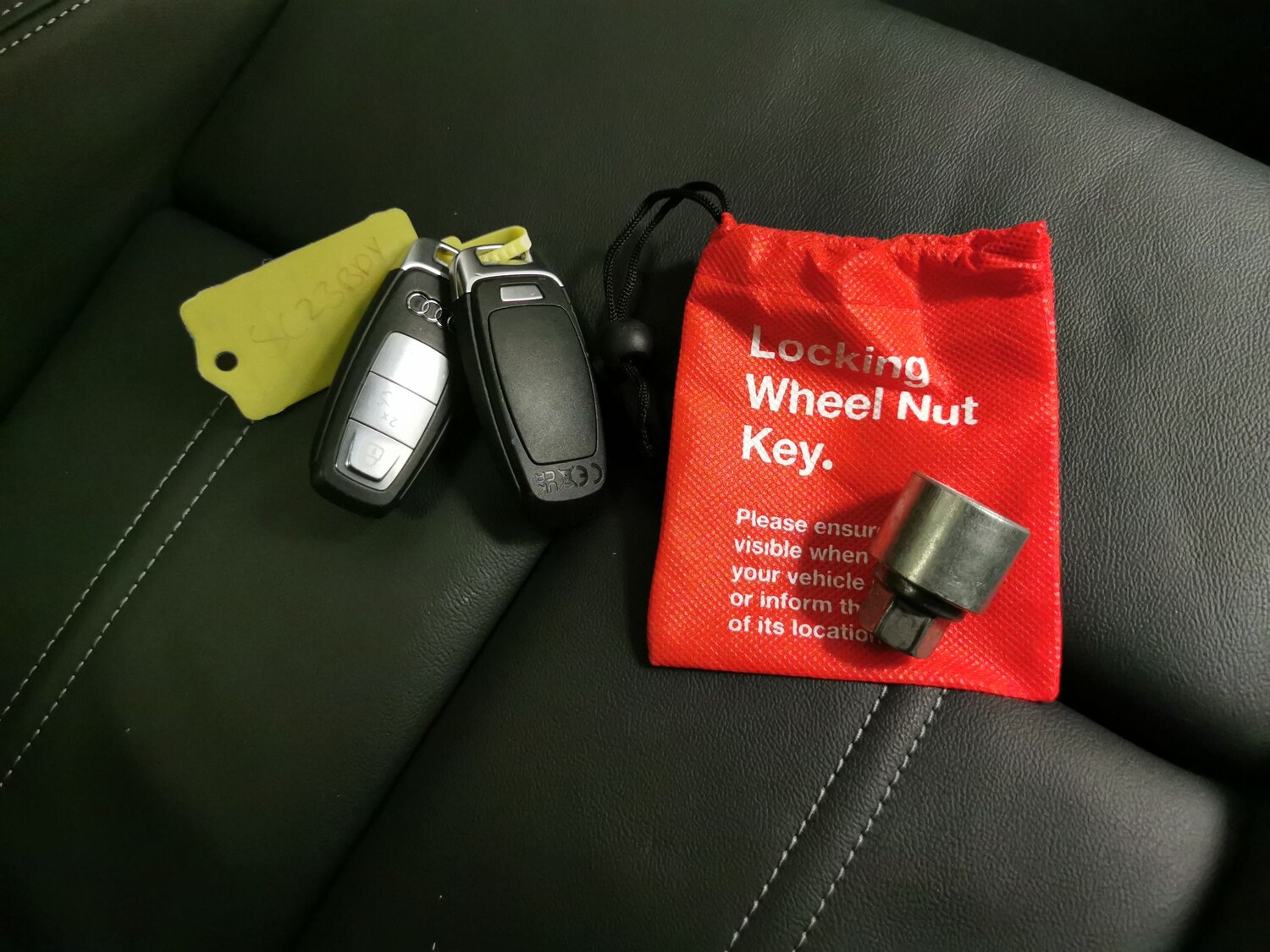 Used Audi A3 2023 for sale - 78163598: Photo 32