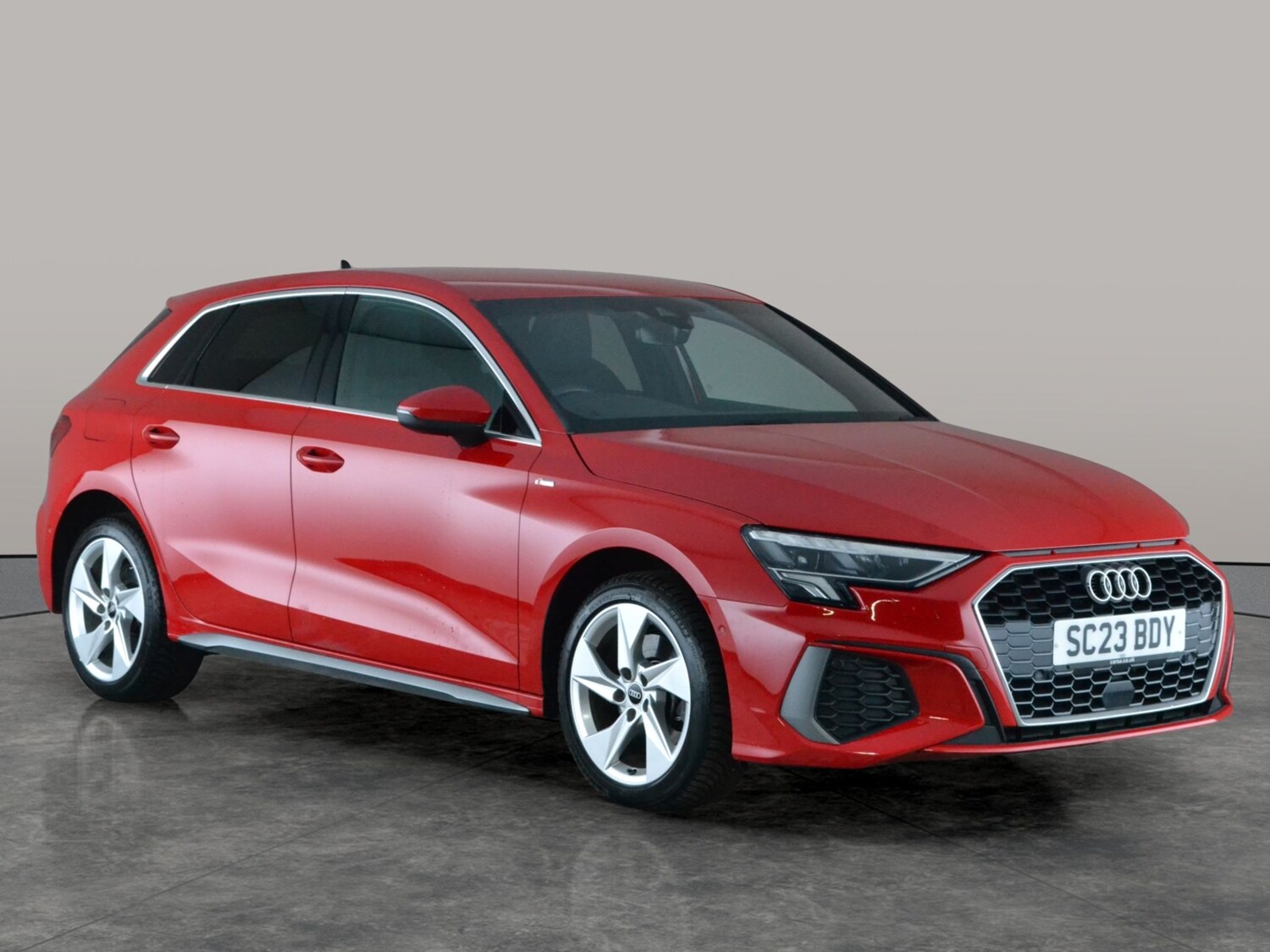 Used Audi A3 2023 for sale - 78163598: Photo 8