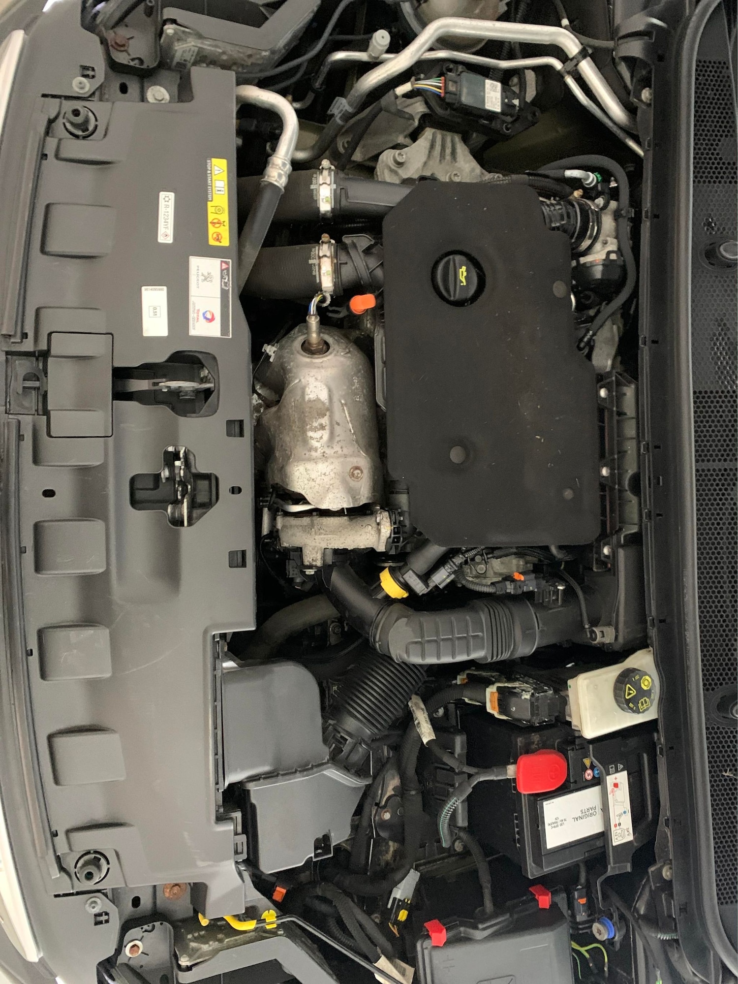 Vehicle 36