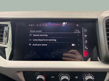 Used Audi A1 2022 for sale - 74627652: Photo