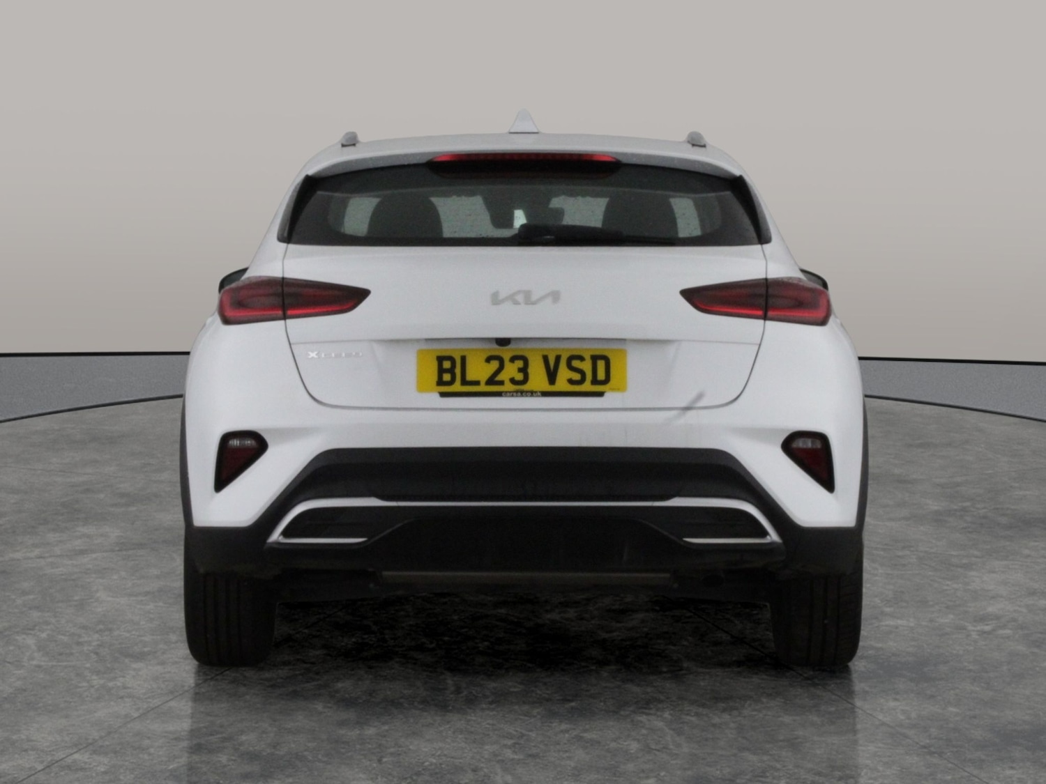 Used Kia XCeed 2023 for sale - 77505467: Photo 11