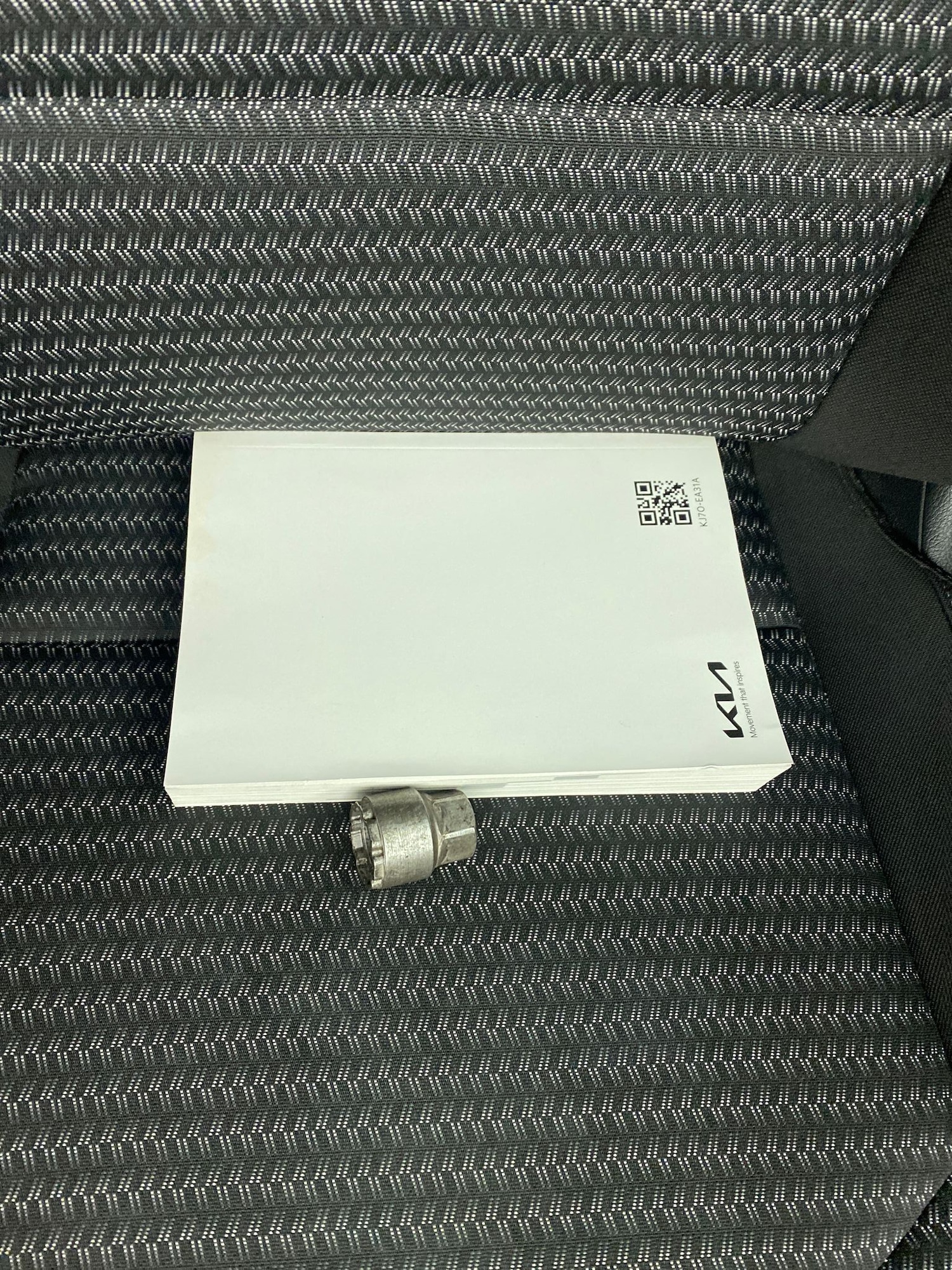 Used Kia XCeed 2023 for sale - 77505467: Photo 27