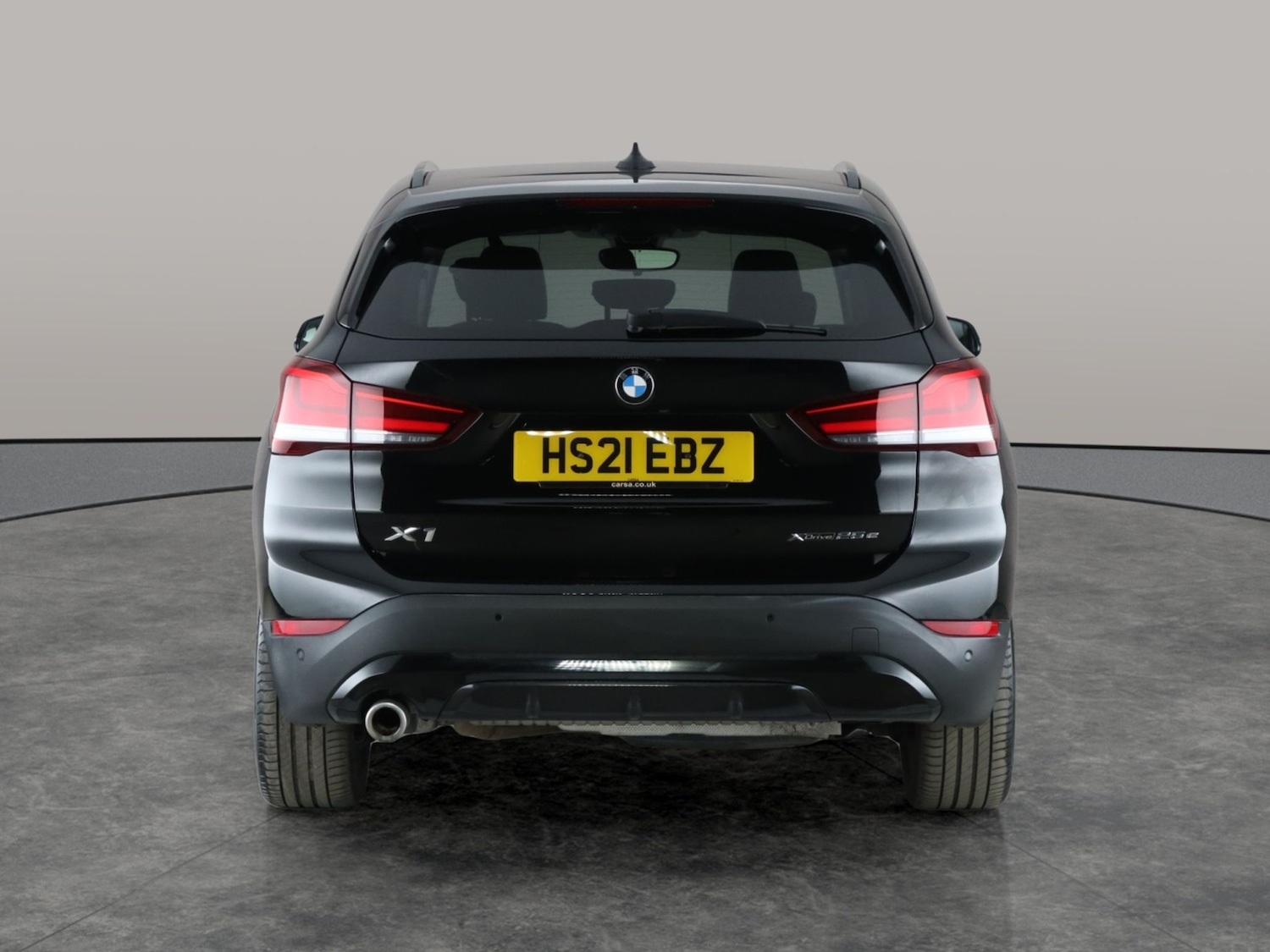 Used BMW X1 2021 for sale - 76445244: Photo 14