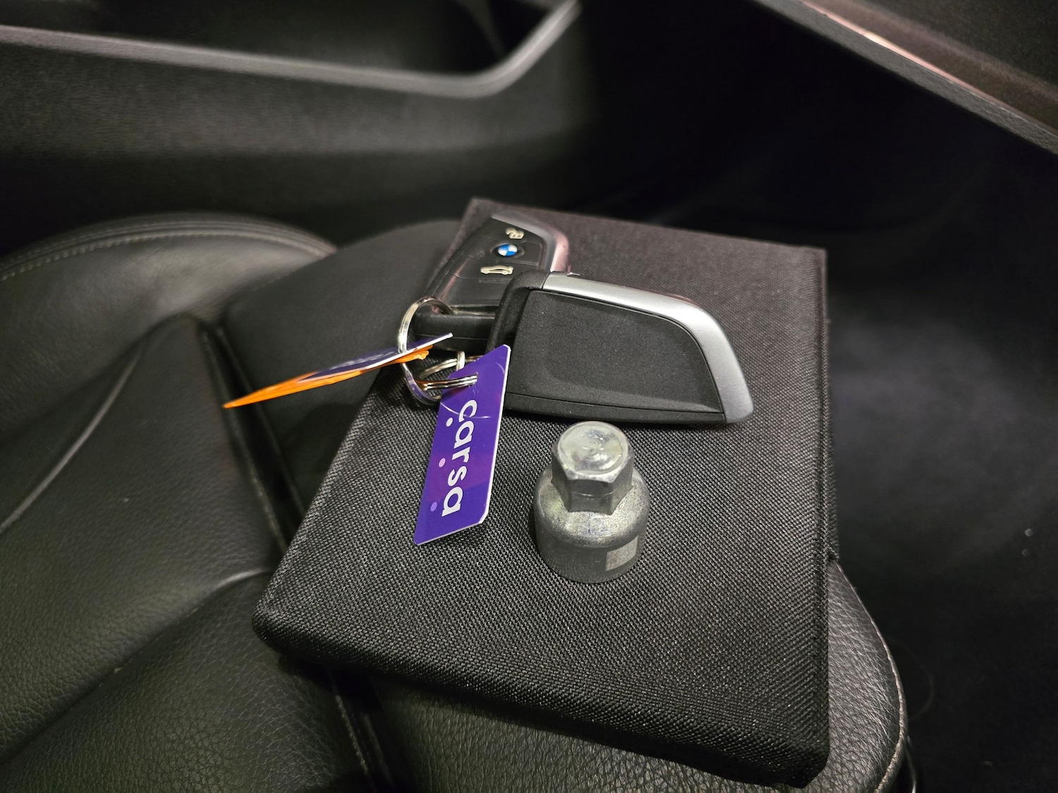 Used BMW X1 2021 for sale - 76445244: Photo 38