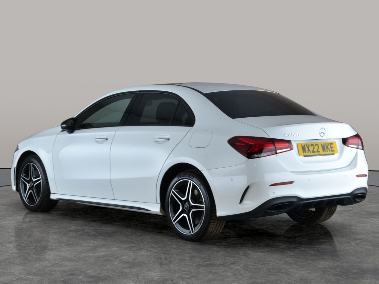 Used Mercedes-Benz A-Class 2022 for sale - 78197774: Photo 13