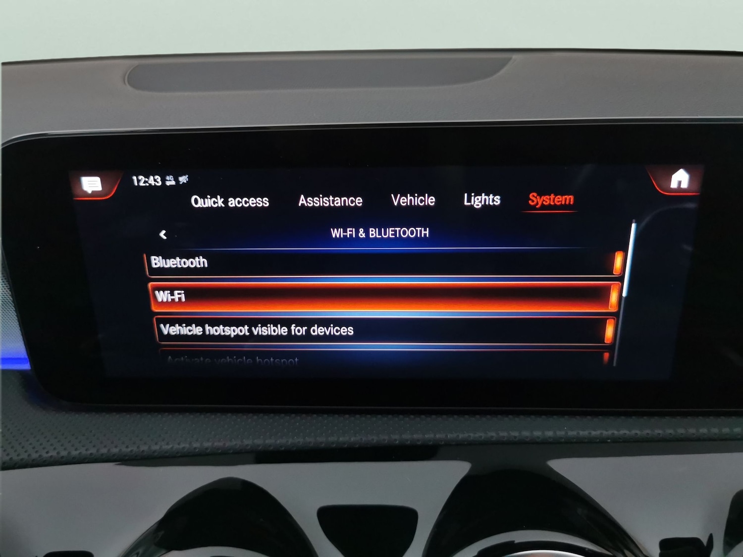 Used Mercedes-Benz A-Class 2022 for sale - 78197774: Photo 16