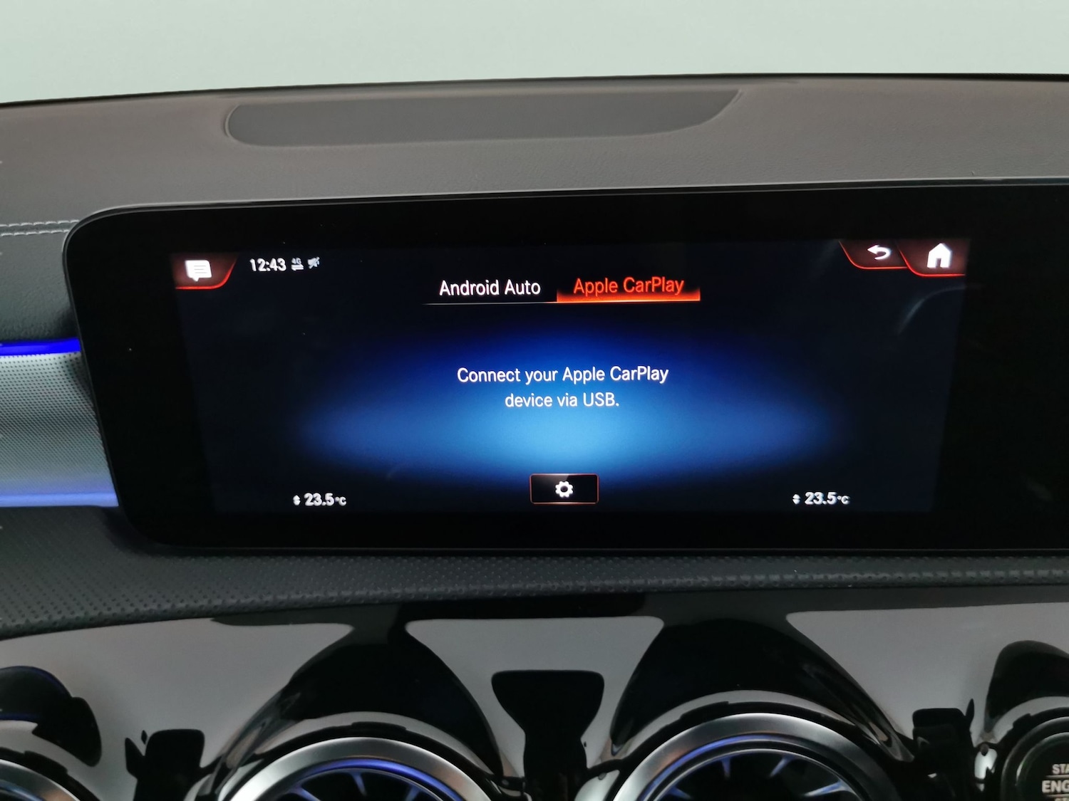 Used Mercedes-Benz A-Class 2022 for sale - 78197774: Photo 17